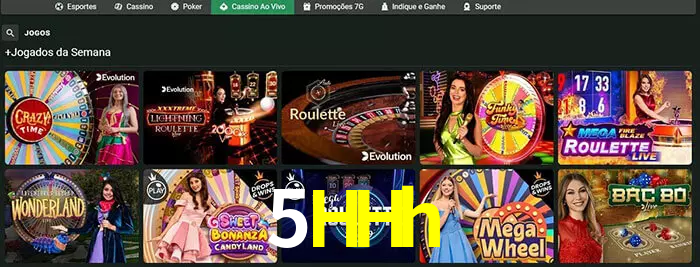5HHh bet