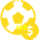 Aposte em esportes do mundo todo no 5HHh!