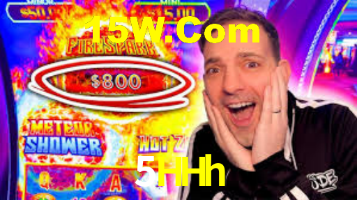 Sinta a adrenalina dos jogos de cassino com 5HHh