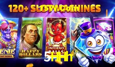 5HHh Salvador - Statistics