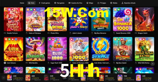5HHh: Jogue Crash e Experimente Alta Recompensa Instantânea