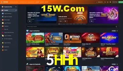 5HHh Curitiba - Live Betting