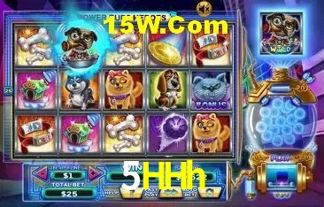 5HHh Brasília - Betting Features