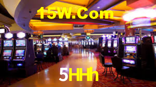 5HHh - Cassino Online Oficial - 5HHh Bet