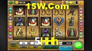 Game Providers 5HHh