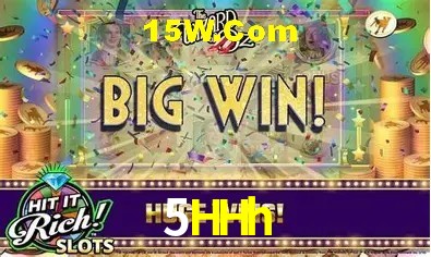5HHh São Paulo - Top Slots
