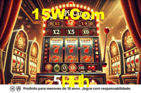 5HHh Com Login
