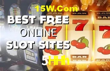 5HHh Slot - 320+ Caça-Níqueis Premium