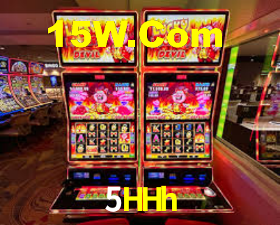 5HHh - App Performance